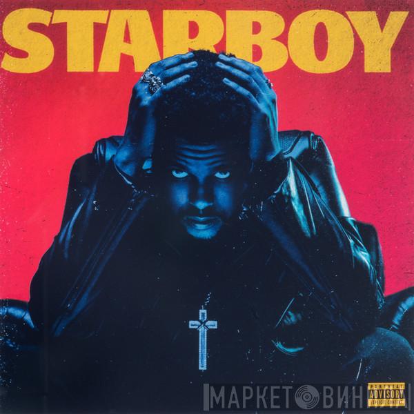  The Weeknd  - Starboy