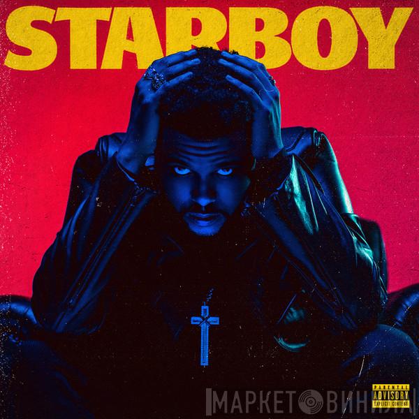  The Weeknd  - Starboy