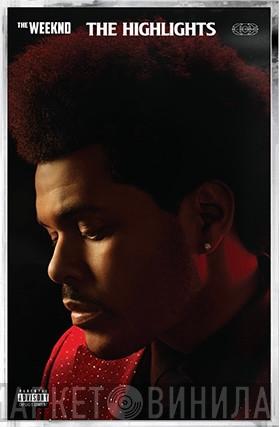  The Weeknd  - The Highlights