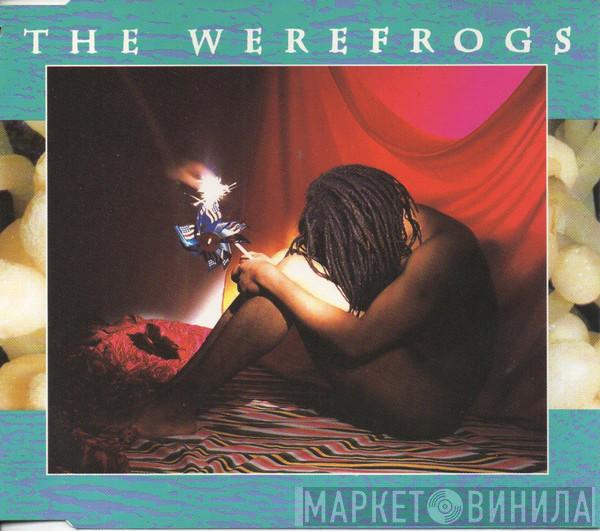  The Werefrogs  - Nixie Concussion