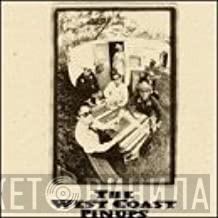 The West Coast Pinups - Woman's Work