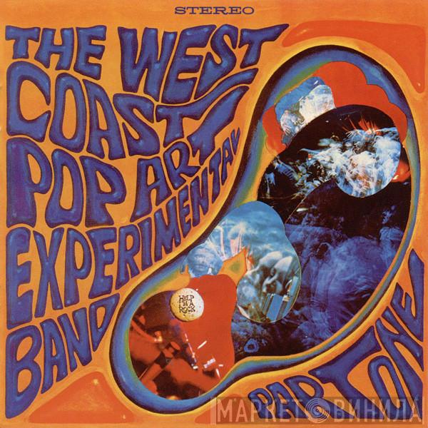 The West Coast Pop Art Experimental Band - Part One