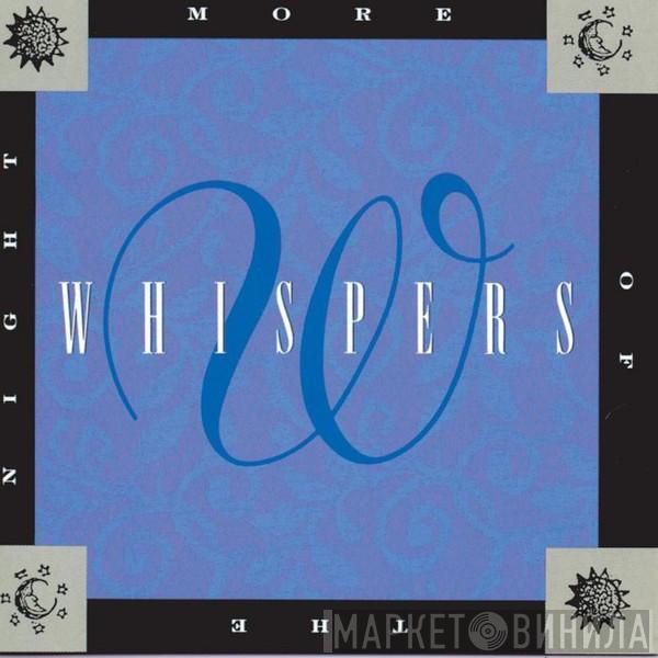 The Whispers - More Of The Night