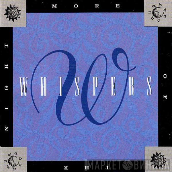 The Whispers - More Of The Night