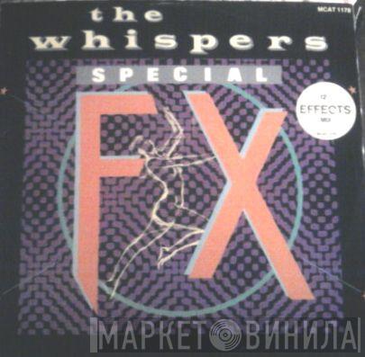 The Whispers - Special FX