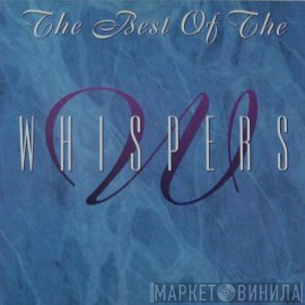 The Whispers - The Best Of