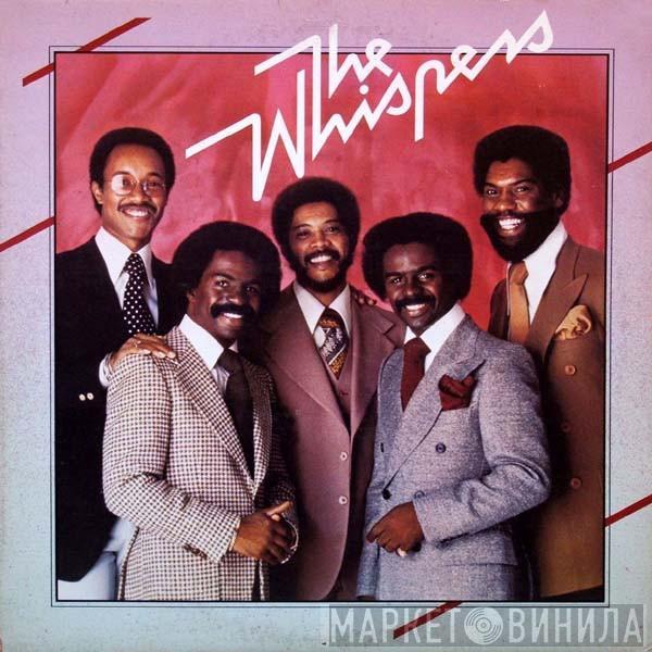 The Whispers  - The Whispers