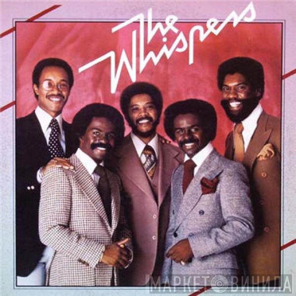  The Whispers  - The Whispers