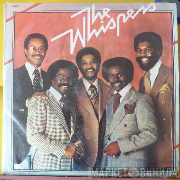  The Whispers  - The Whispers