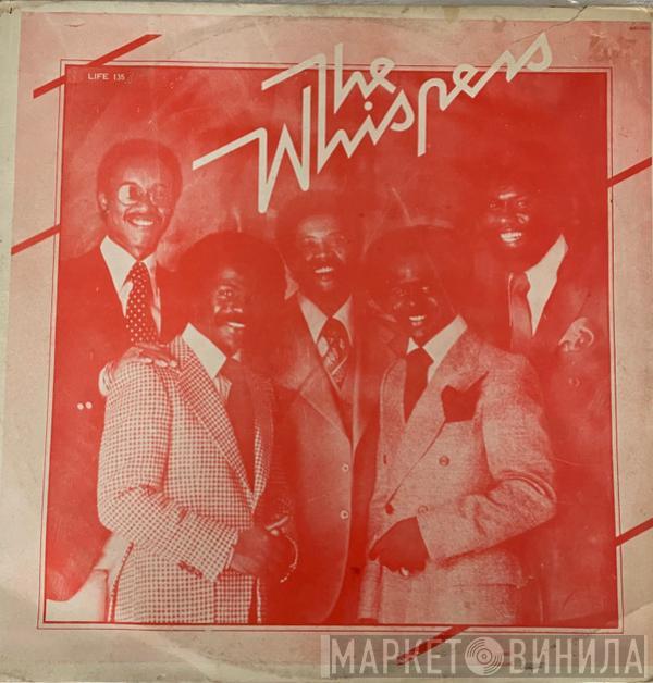  The Whispers  - The Whispers