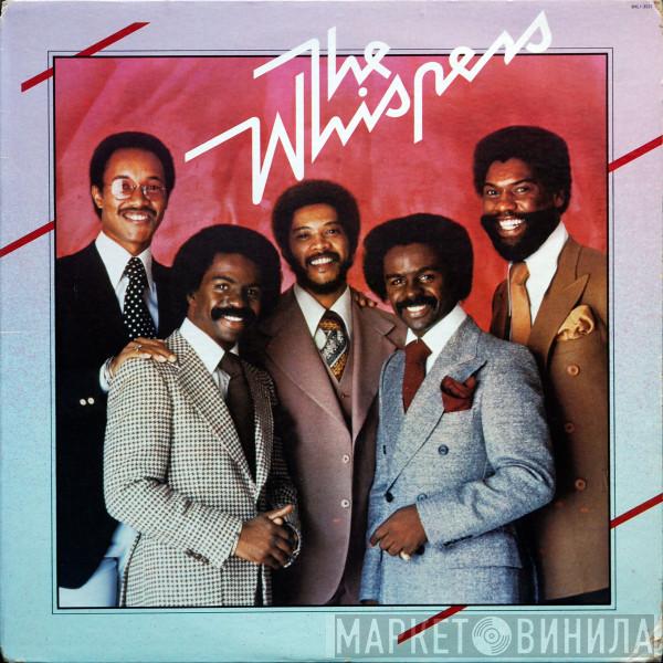 The Whispers  - The Whispers