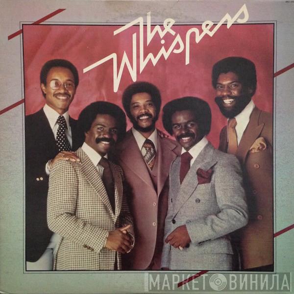  The Whispers  - The Whispers