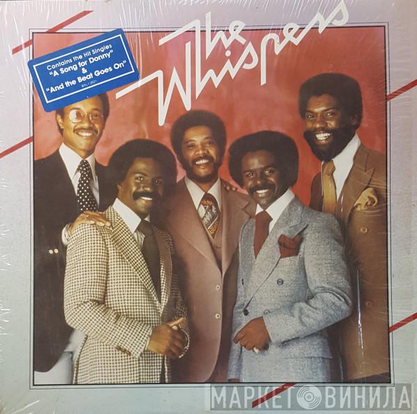  The Whispers  - The Whispers