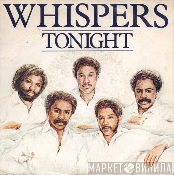  The Whispers  - Tonight
