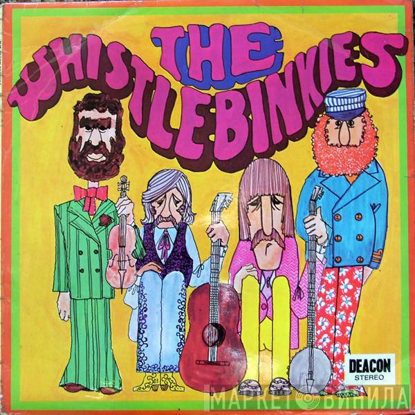 The Whistlebinkies - The Whistlebinkies