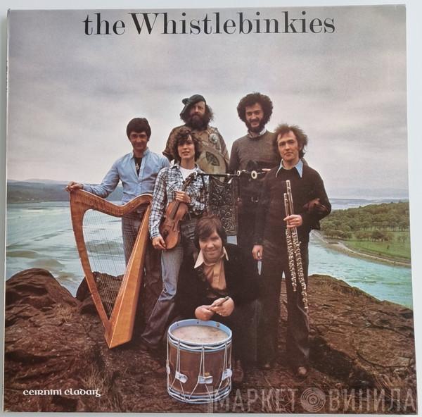 The Whistlebinkies - The Whistlebinkies
