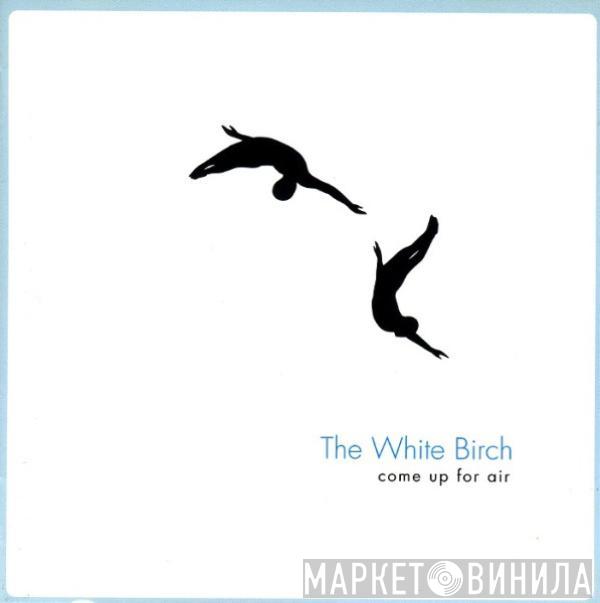 The White Birch - Come Up For Air