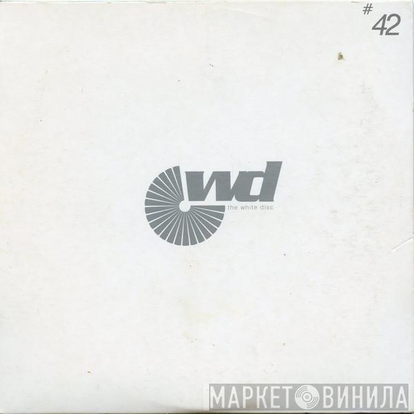  - The White Disc Volume 42