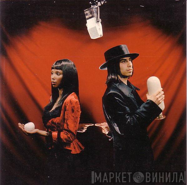The White Stripes - Blue Orchid