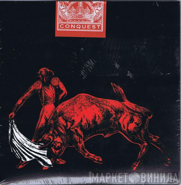 The White Stripes - Conquest