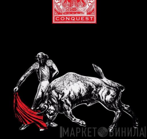  The White Stripes  - Conquest