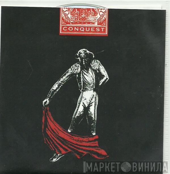  The White Stripes  - Conquest