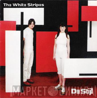 The White Stripes - De Stijl