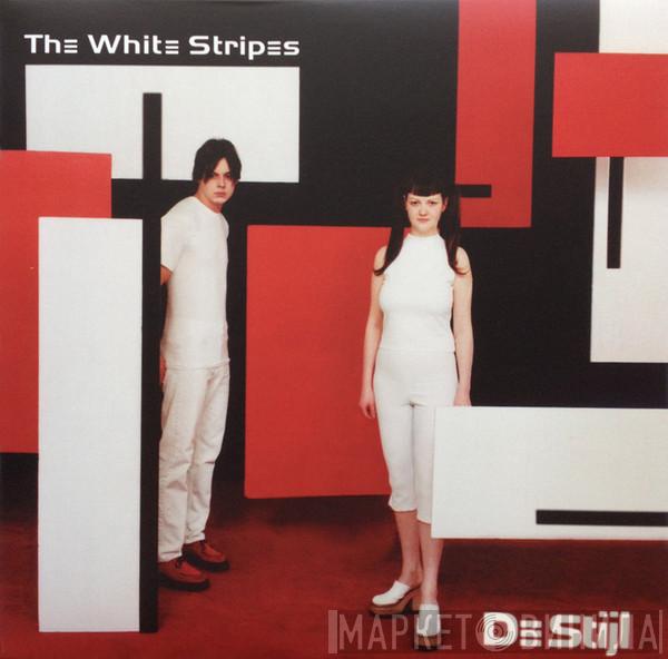 The White Stripes - De Stijl