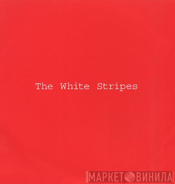 The White Stripes - Elephant