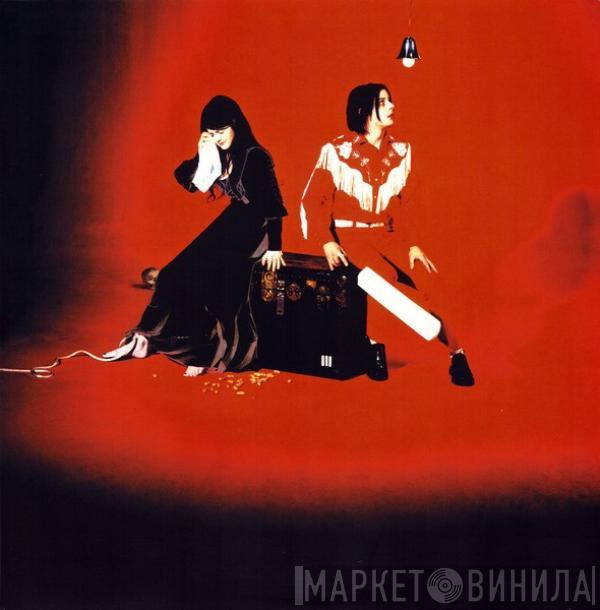  The White Stripes  - Elephant