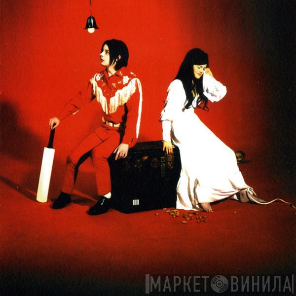 The White Stripes - Elephant
