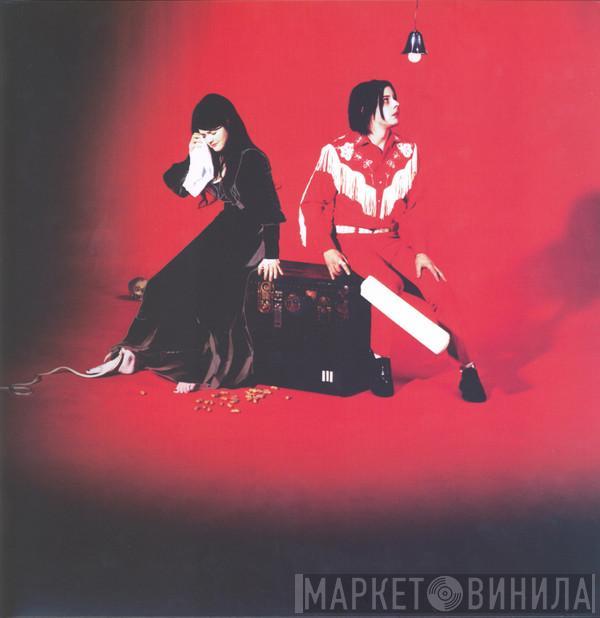  The White Stripes  - Elephant
