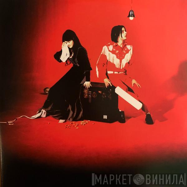 The White Stripes - Elephant