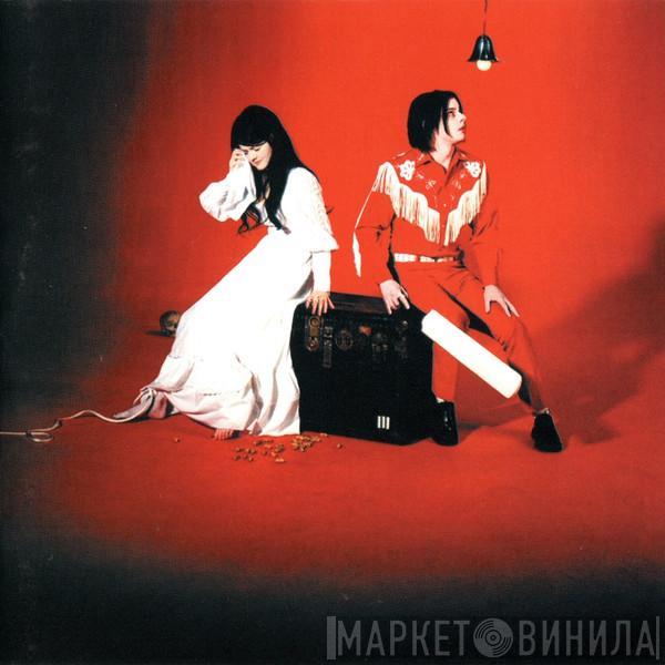  The White Stripes  - Elephant