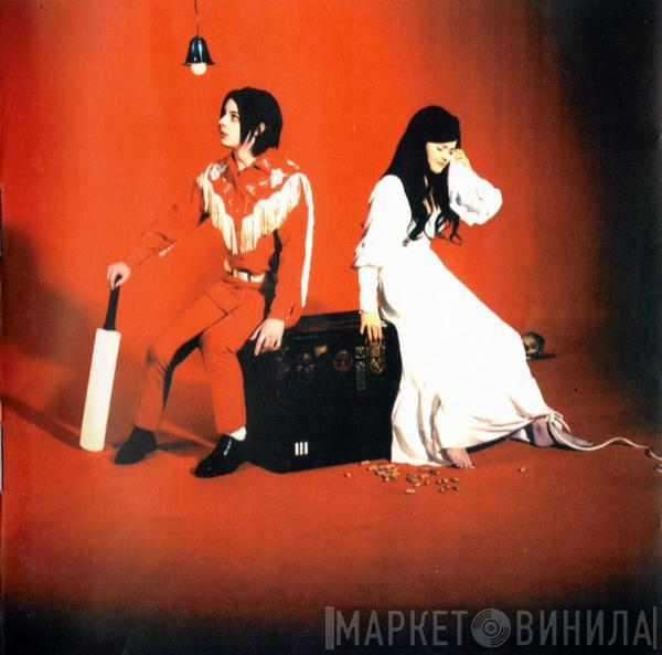 The White Stripes - Elephant