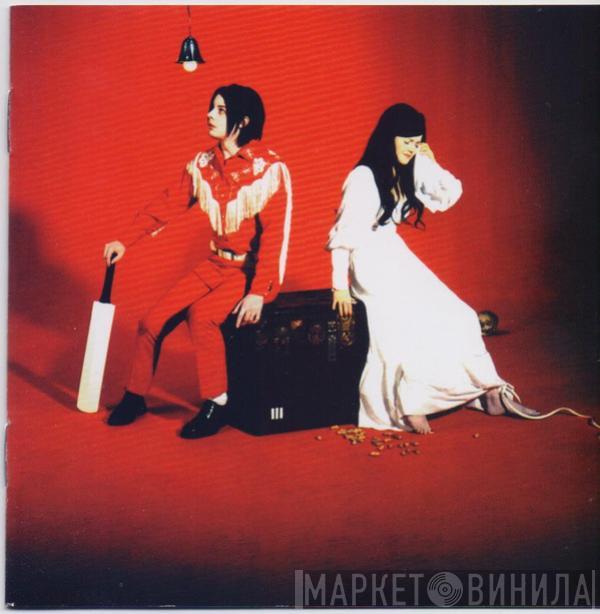  The White Stripes  - Elephant