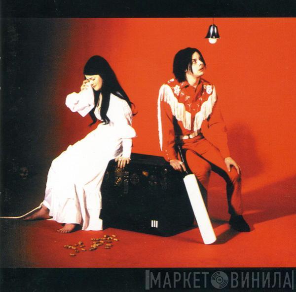  The White Stripes  - Elephant