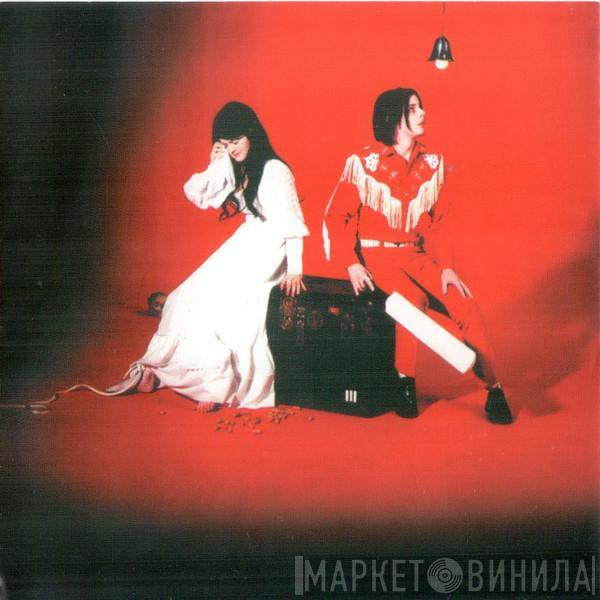  The White Stripes  - Elephant