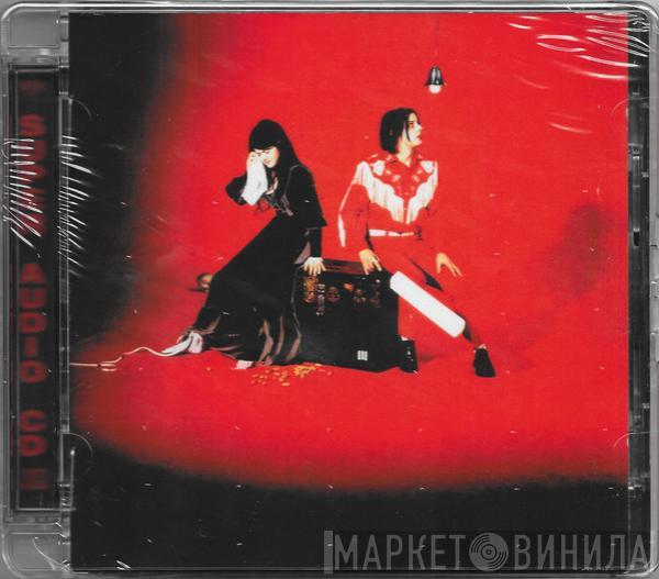 The White Stripes - Elephant