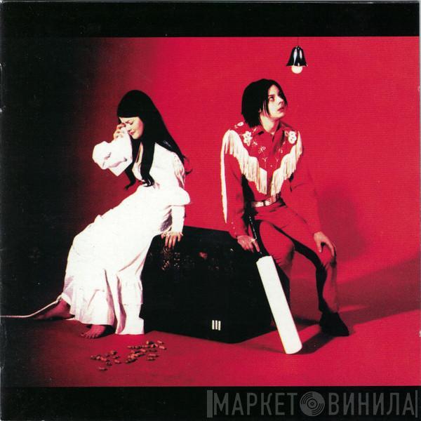  The White Stripes  - Elephant