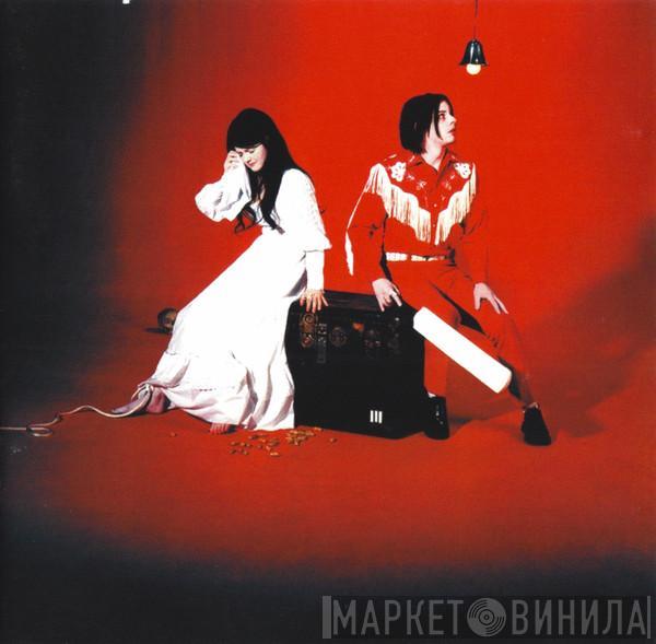 The White Stripes - Elephant
