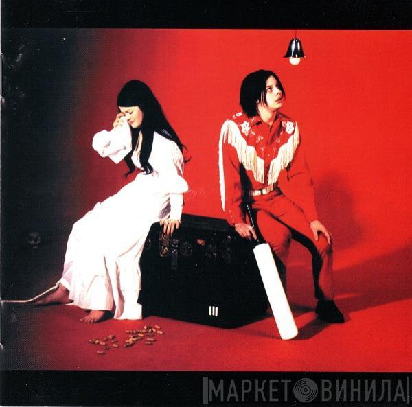 The White Stripes - Elephant