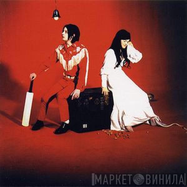 The White Stripes - Elephant