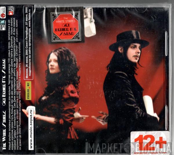 The White Stripes - Get Behind Me Satan