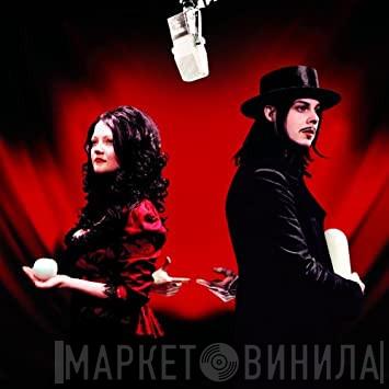The White Stripes - Get Behind Me Satan