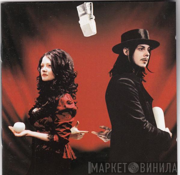  The White Stripes  - Get Behind Me Satan