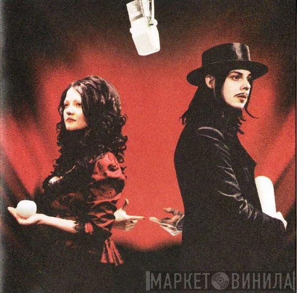  The White Stripes  - Get Behind Me Satan
