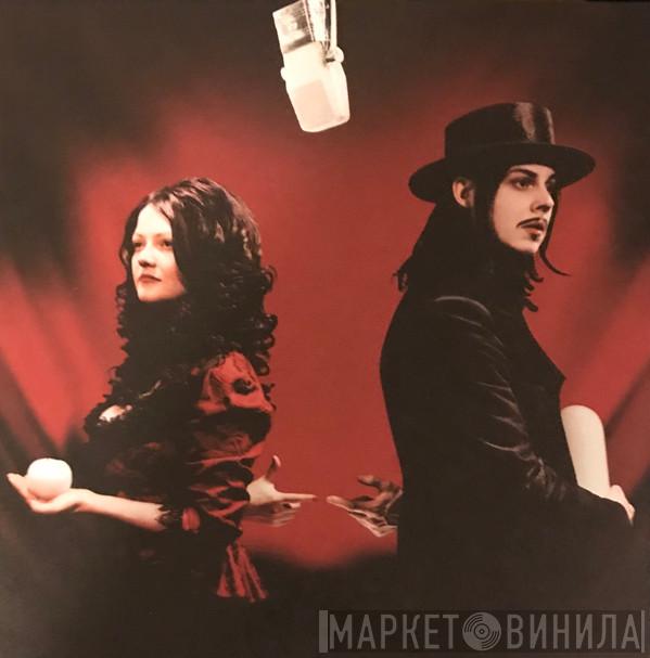  The White Stripes  - Get Behind Me Satan