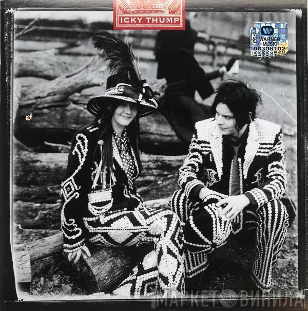  The White Stripes  - Icky Thump