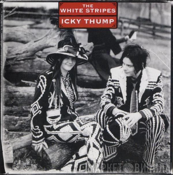  The White Stripes  - Icky Thump